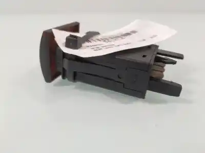 Second-hand car spare part hazard warning lights for seat leon (1m1) 1.9 tdi oem iam references 1m0941509b  