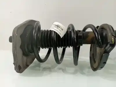 Peça sobressalente para automóvel em segunda mão amortecedor dianteiro direito por citroen jumpy hdi 165 fap 29 l2h1 kasten referências oem iam 1400567380  
