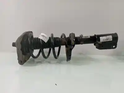 Peça sobressalente para automóvel em segunda mão Amortecedor Dianteiro Direito por CITROEN JUMPY HDi 165 FAP 29 L2H1 Kasten Referências OEM IAM 1400567380  