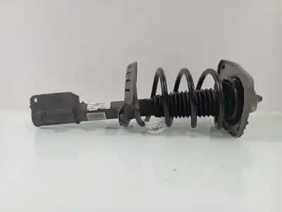 Peça sobressalente para automóvel em segunda mão amortecedor dianteiro esquerdo por citroen jumpy hdi 165 fap 29 l2h1 kasten referências oem iam 1400567280  