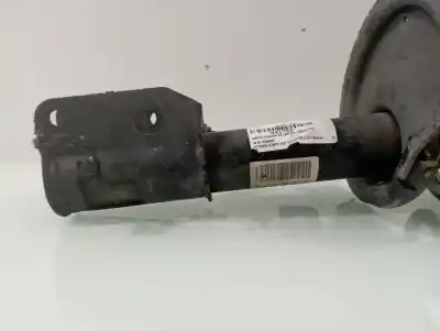 Peça sobressalente para automóvel em segunda mão amortecedor dianteiro esquerdo por citroen jumpy hdi 165 fap 29 l2h1 kasten referências oem iam 1400567280  