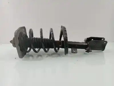 Peça sobressalente para automóvel em segunda mão amortecedor dianteiro esquerdo por citroen jumpy hdi 165 fap 29 l2h1 kasten referências oem iam 1400567280  