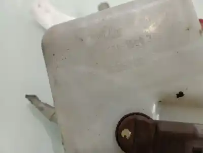 Peça sobressalente para automóvel em segunda mão Bomba De Travões por CITROEN JUMPY HDi 165 FAP 29 L2H1 Kasten Referências OEM IAM 1498225080  