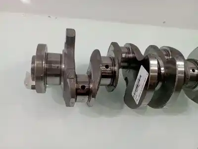 Peça sobressalente para automóvel em segunda mão virabrequim por citroen jumpy hdi 165 fap 29 l2h1 kasten referências oem iam   
