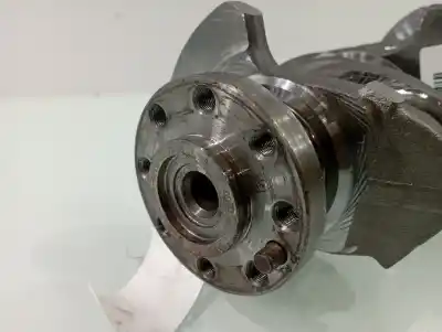 Peça sobressalente para automóvel em segunda mão virabrequim por citroen jumpy hdi 165 fap 29 l2h1 kasten referências oem iam   