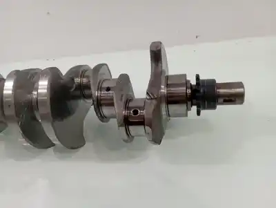 Peça sobressalente para automóvel em segunda mão virabrequim por citroen jumpy hdi 165 fap 29 l2h1 kasten referências oem iam   