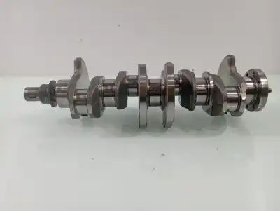 Peça sobressalente para automóvel em segunda mão virabrequim por citroen jumpy hdi 165 fap 29 l2h1 kasten referências oem iam 