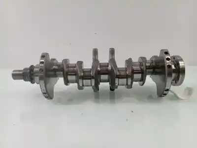 Peça sobressalente para automóvel em segunda mão virabrequim por citroen jumpy hdi 165 fap 29 l2h1 kasten referências oem iam   
