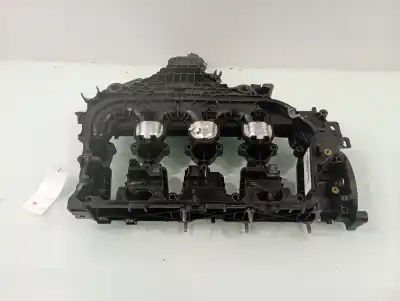 Pezzo di ricambio per auto di seconda mano COLLETTORE DI ASPIRAZIONE per CITROEN JUMPY  Riferimenti OEM IAM 9674394480  