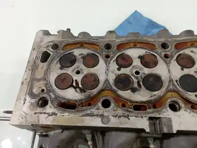 Peça sobressalente para automóvel em segunda mão cabeça / culatra por citroen jumpy hdi 165 fap 29 l2h1 kasten referências oem iam 9688418110  