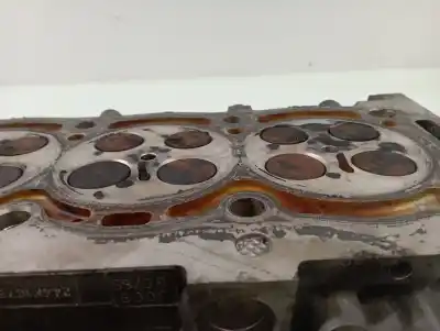 Peça sobressalente para automóvel em segunda mão cabeça / culatra por citroen jumpy hdi 165 fap 29 l2h1 kasten referências oem iam 9688418110  