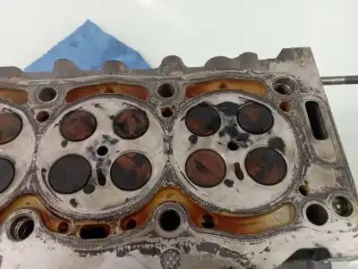 Peça sobressalente para automóvel em segunda mão cabeça / culatra por citroen jumpy hdi 165 fap 29 l2h1 kasten referências oem iam 9688418110  