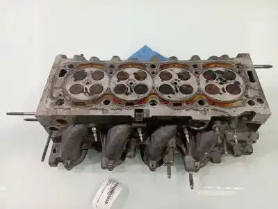 Peça sobressalente para automóvel em segunda mão cabeça / culatra por citroen jumpy hdi 165 fap 29 l2h1 kasten referências oem iam 9688418110  