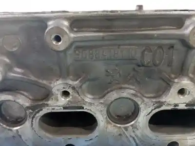 Peça sobressalente para automóvel em segunda mão cabeça / culatra por citroen jumpy hdi 165 fap 29 l2h1 kasten referências oem iam 9688418110  