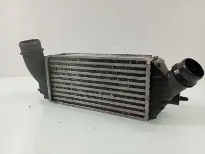 Peça sobressalente para automóvel em segunda mão intercooler por citroen jumpy hdi 165 fap 29 l2h1 kasten referências oem iam 1440010980  