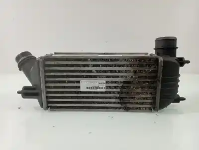 Peça sobressalente para automóvel em segunda mão intercooler por citroen jumpy hdi 165 fap 29 l2h1 kasten referências oem iam 1440010980  