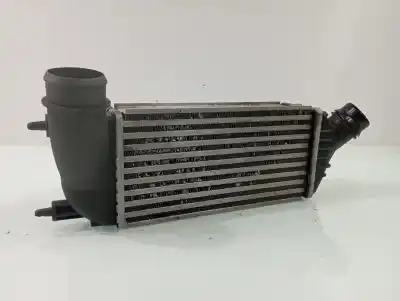Peça sobressalente para automóvel em segunda mão intercooler por citroen jumpy hdi 165 fap 29 l2h1 kasten referências oem iam 1440010980  