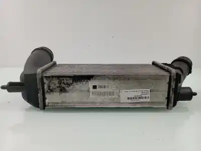 Peça sobressalente para automóvel em segunda mão intercooler por citroen jumpy hdi 165 fap 29 l2h1 kasten referências oem iam 1440010980  