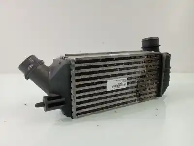 Peça sobressalente para automóvel em segunda mão intercooler por citroen jumpy hdi 165 fap 29 l2h1 kasten referências oem iam 1440010980  