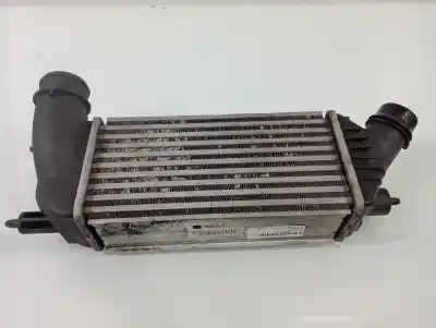 Peça sobressalente para automóvel em segunda mão intercooler por citroen jumpy hdi 165 fap 29 l2h1 kasten referências oem iam 1440010980  