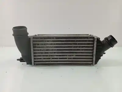 Peça sobressalente para automóvel em segunda mão intercooler por citroen jumpy hdi 165 fap 29 l2h1 kasten referências oem iam 1440010980  