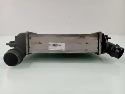 Peça sobressalente para automóvel em segunda mão intercooler por citroen jumpy hdi 165 fap 29 l2h1 kasten referências oem iam 1440010980  