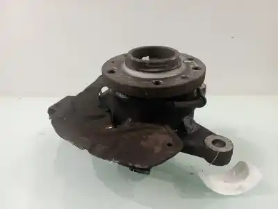 Peça sobressalente para automóvel em segunda mão manga de eixo dianteira direita por citroen jumpy hdi 165 fap 29 l2h1 kasten referências oem iam 64832