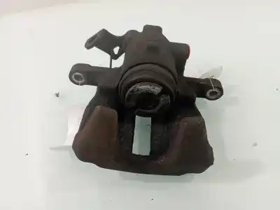 Peça sobressalente para automóvel em segunda mão pinça de travão traseira esquerda por citroen jumpy hdi 165 fap 29 l2h1 kasten referências oem iam 