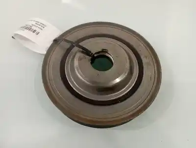 Автозапчастина б/у шків колінчастого вала для citroen jumpy hdi 165 fap 29 l2h1 kasten посилання на oem iam 9681640880  