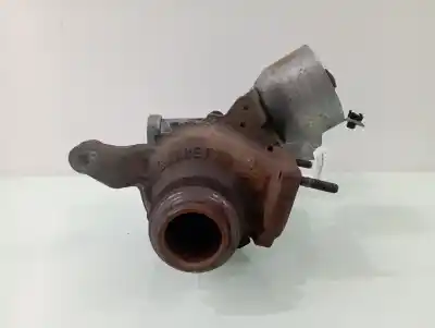Peça sobressalente para automóvel em segunda mão turbocompresor por citroen jumpy hdi 165 fap 29 l2h1 kasten referências oem iam 9675101590