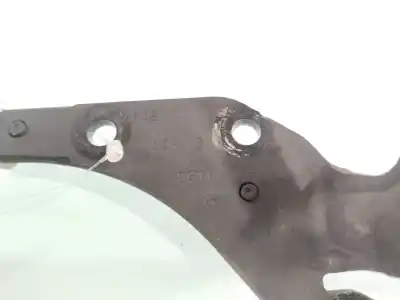 Peça sobressalente para automóvel em segunda mão suporte / guia de porta de correr por citroen jumpy hdi 165 fap 29 l2h1 kasten referências oem iam 149820908a  