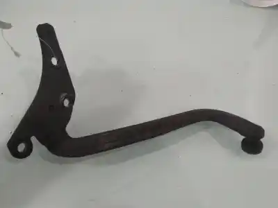 Peça sobressalente para automóvel em segunda mão suporte / guia de porta de correr por citroen jumpy hdi 165 fap 29 l2h1 kasten referências oem iam 149820908a  