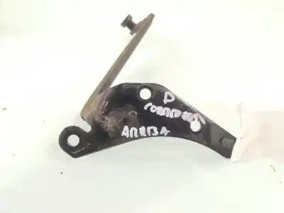 Peça sobressalente para automóvel em segunda mão SUPORTE / GUIA DE PORTA DE CORRER por CITROEN JUMPY  Referências OEM IAM 149820908A  