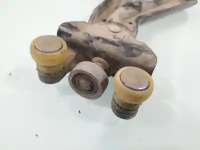 Peça sobressalente para automóvel em segunda mão suporte / guia de porta de correr por citroen jumpy hdi 165 fap 29 l2h1 kasten referências oem iam 1498205080  