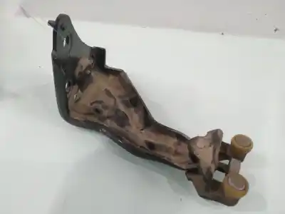 Peça sobressalente para automóvel em segunda mão suporte / guia de porta de correr por citroen jumpy hdi 165 fap 29 l2h1 kasten referências oem iam 1498205080  