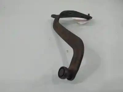 Peça sobressalente para automóvel em segunda mão suporte / guia de porta de correr por citroen jumpy hdi 165 fap 29 l2h1 kasten referências oem iam 982100  