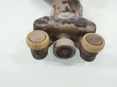 Автозапчасти б/у опора / направляющая раздвижной двери за CITROEN JUMPY HDi 165 FAP 29 L2H1 Kasten ссылки OEM IAM 982060  