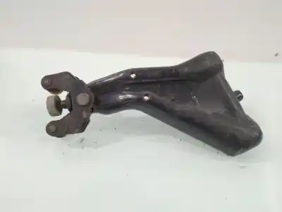Peça sobressalente para automóvel em segunda mão suporte / guia de porta de correr por citroen jumpy hdi 165 fap 29 l2h1 kasten referências oem iam 982060  