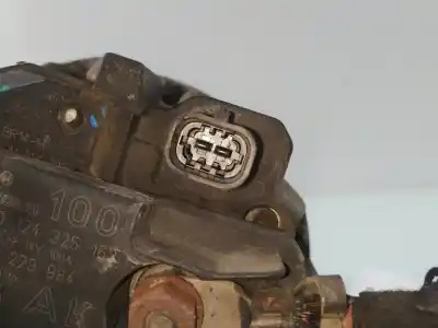 Pezzo di ricambio per auto di seconda mano alternatore per opel astra twin top enjoy riferimenti oem iam 13229984