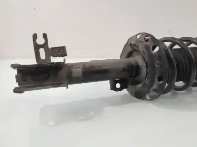 Pezzo di ricambio per auto di seconda mano Ammortizzatore Anteriore Sinistro per OPEL ASTRA TWIN TOP Enjoy Riferimenti OEM IAM 22214601  