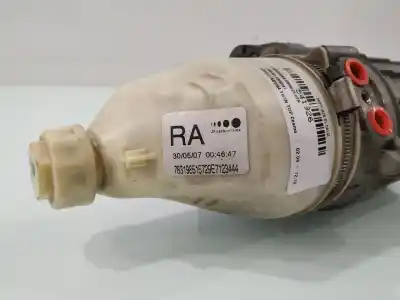 Pezzo di ricambio per auto di seconda mano pompa sterzo per opel astra twin top enjoy riferimenti oem iam 13192897