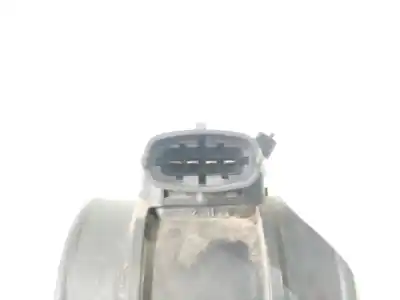 Peça sobressalente para automóvel em segunda mão medidor de massa de ar por opel astra twin top enjoy referências oem iam 55353813  