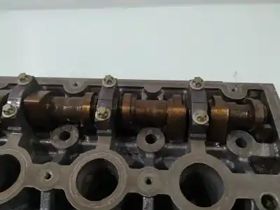 Peça sobressalente para automóvel em segunda mão cabeça / culatra por opel astra twin top enjoy referências oem iam 55353286  