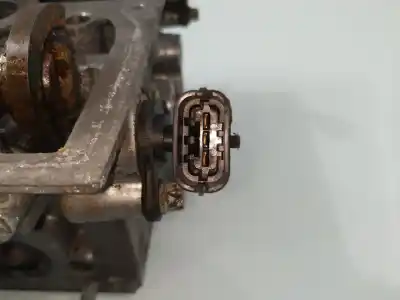 Peça sobressalente para automóvel em segunda mão cabeça / culatra por opel astra twin top enjoy referências oem iam 55353286  