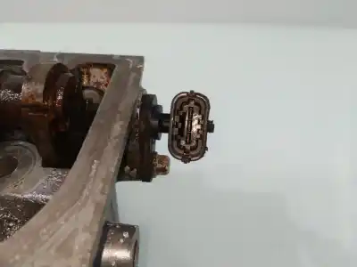 Peça sobressalente para automóvel em segunda mão cabeça / culatra por opel astra twin top enjoy referências oem iam 55353286  