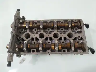 Pezzo di ricambio per auto di seconda mano testata motore per opel astra twin top enjoy riferimenti oem iam 55353286