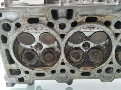 Peça sobressalente para automóvel em segunda mão cabeça / culatra por opel astra twin top enjoy referências oem iam 55353286  