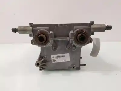 Peça sobressalente para automóvel em segunda mão cabeça / culatra por opel astra twin top enjoy referências oem iam 55353286  