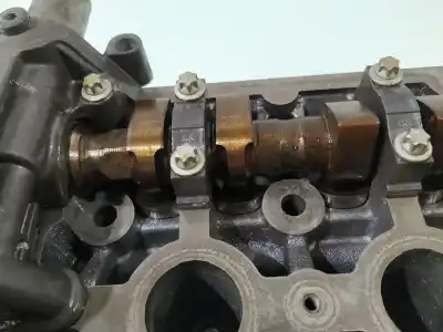 Peça sobressalente para automóvel em segunda mão cabeça / culatra por opel astra twin top enjoy referências oem iam 55353286  