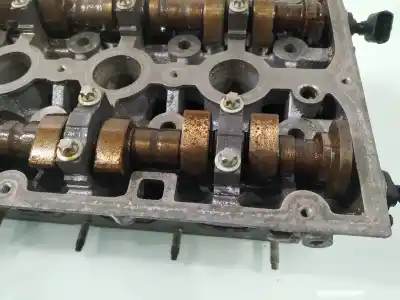 Peça sobressalente para automóvel em segunda mão cabeça / culatra por opel astra twin top enjoy referências oem iam 55353286  